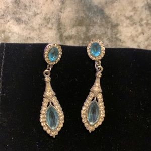 Vintage earrings